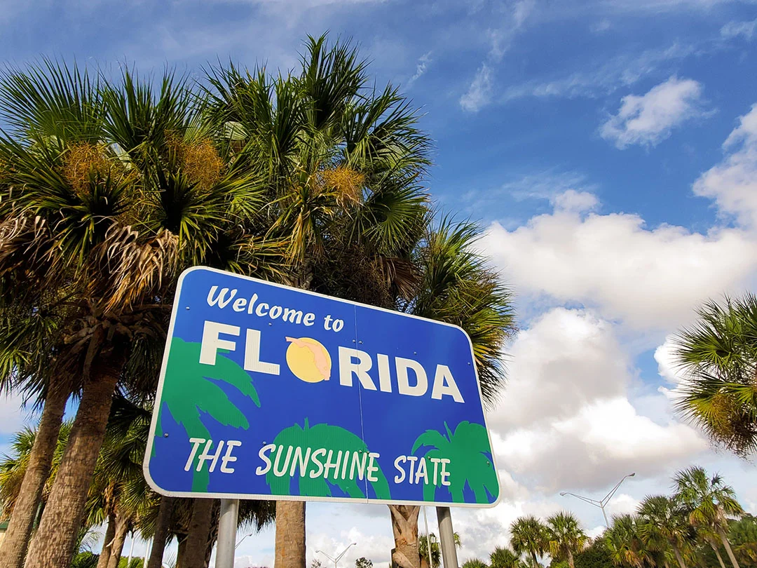 Why The Sunshine State Shines For Real Estate: Florida’s Top 11 Draws